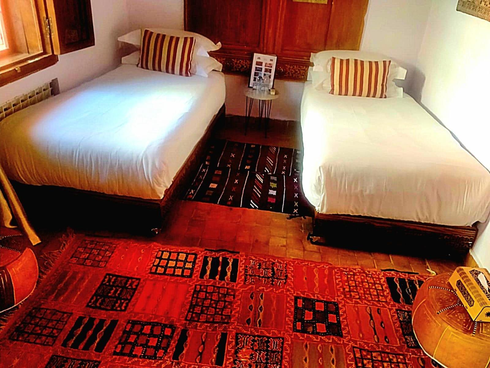 Riad Reve D Antan مراكش المظهر الخارجي الصورة