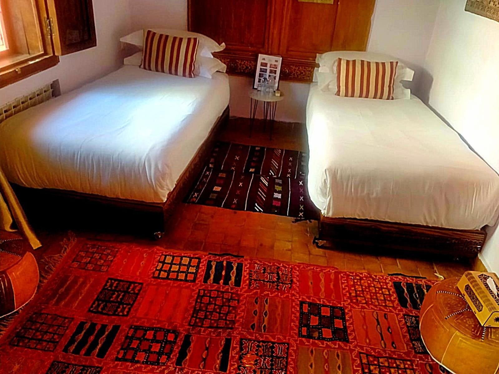 Riad Reve D Antan مراكش المظهر الخارجي الصورة